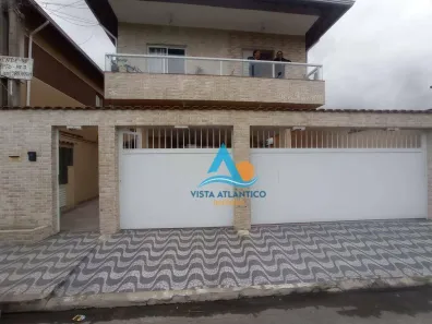 Casa com 2 Quartos à venda, 50m² no Ribeirópolis, Praia Grande