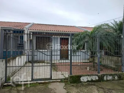 Casa com 2 Quartos à venda, 56m² no São José, Canoas