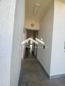 Casa de Condomínio com 3 Quartos para alugar, 254m² no Laranjeiras, Uberlândia