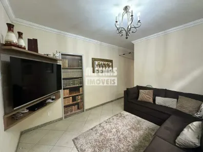 Casa com 3 Quartos à venda, 250m² no Cidade Jardim Eldorado, Contagem