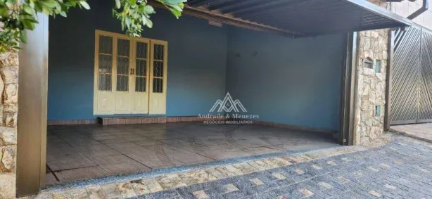 Casa com 2 Quartos à venda, 110m² no Jardim Heitor Rigon, Ribeirão Preto