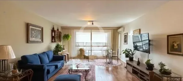 Apartamento com 3 Quartos à venda, 170m² no Copacabana, Rio de Janeiro