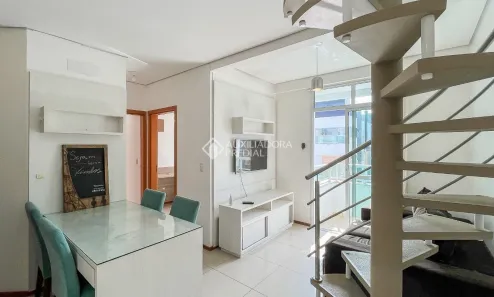 Apartamento com 2 Quartos à venda, 78m² no Rio Tavares, Florianópolis