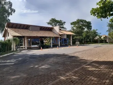 Lote/Terreno à venda, 5098m² no Condomínio Alto da Boa Vista, Senador Canedo