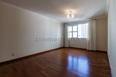 Apartamento com 3 Quartos à venda, 130m² no Consolação, São Paulo