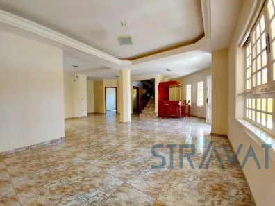 Sobrado com 4 Quartos para alugar, 300m² no Vila Suíça, Indaiatuba