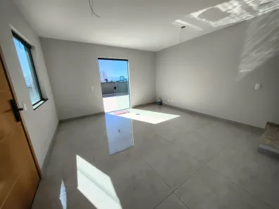 Cobertura com 2 Quartos à venda, 75m² no Vila Gustavo, São Paulo