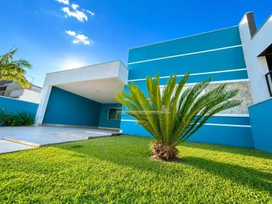 Casa com 3 Quartos à venda, 120m² no Parque da Matriz, Gravataí