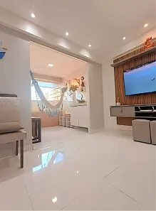 Apartamento com 3 Quartos à venda, 83m² no Manaíra, João Pessoa