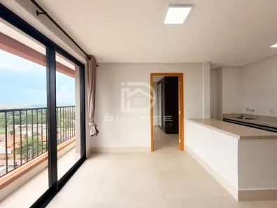 Apartamento com 1 Quarto à venda, 39m² no Cidade Universitária, Anápolis
