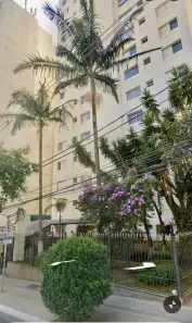 Apartamento com 1 Quarto à venda, 47m² no Bela Vista, São Paulo