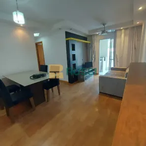 Apartamento com 3 Quartos à venda, 73m² no Vila Sanches, São José dos Campos