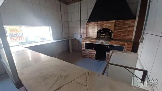 Ponto Comercial para alugar, 171m² no Centro, Novo Hamburgo