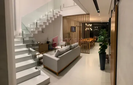 Casa de Condomínio com 4 Quartos à venda, 265m² no Loteamento Brisas do Lago, Jundiaí