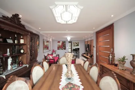 Casa com 3 Quartos à venda, 160m² no Jardim da Saúde, São Paulo