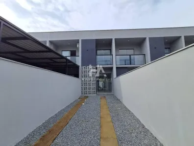Casa com 2 Quartos para alugar, 64m² no , Guaramirim