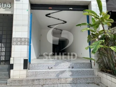 Imóvel Comercial com 8 Quartos para alugar, 220m² no Indianópolis, São Paulo