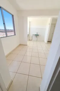 Apartamento com 2 Quartos à venda, 45m² no Setor Meireles, Brasília