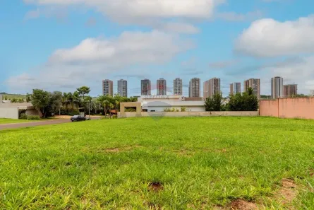 Lote/Terreno à venda, 694m² no Jardim Olhos D´Água I, Ribeirão Preto