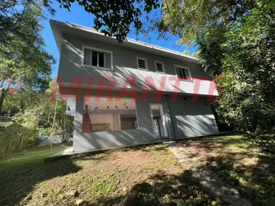 Casa de Condomínio com 3 Quartos à venda, 300m² no Roseira, Mairiporã