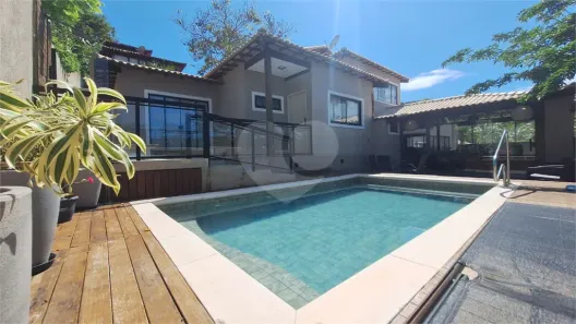 Casa com 6 Quartos à venda, 450m² no Ferradurinha, Armação dos Búzios
