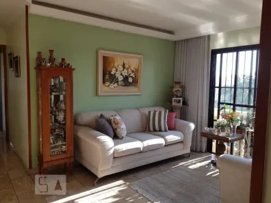 Apartamento com 3 Quartos à venda, 80m² no Vila Guarani (Z Sul), São Paulo