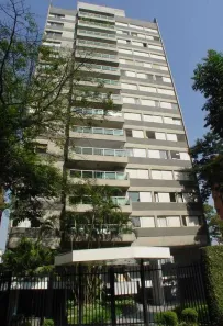 Apartamento com 4 Quartos à venda, 210m² no Vila Andrade, São Paulo