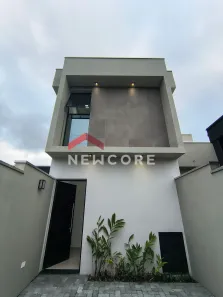 Casa com 1 Quarto à venda, 49m² no Pontal de Santa Marina, Caraguatatuba