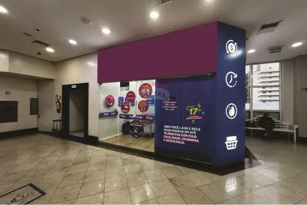 Sala Comercial à venda, 43m² no Centro, Bento Gonçalves