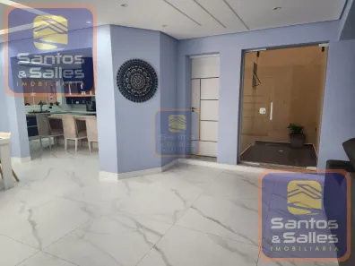 Sobrado com 3 Quartos à venda, 395m² no Jardim Nossa Senhora do Carmo, São Paulo