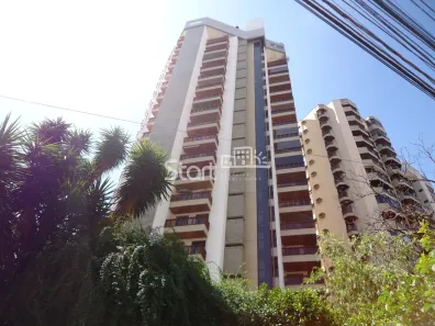 Apartamento com 2 Quartos à venda, 260m² no Cambuí, Campinas