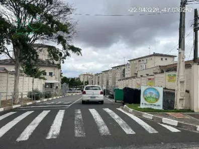 Apartamento com 1 Quarto à venda, 84m² no Jardim Amazonas, Campinas