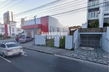 à venda, 250m² no São José, Aracaju