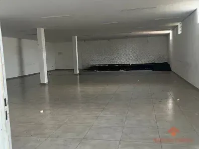 Ponto Comercial para alugar, 130m² no Padroeira, Osasco