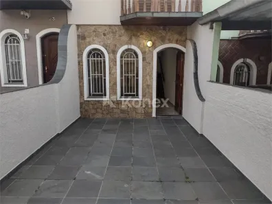 Sobrado com 1 Quarto à venda, 83m² no Parque Ramos Freitas, São Paulo