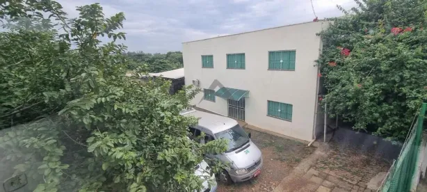 Galpão/Depósito/Armazém para alugar, 133m² no Santa Cecília, Paulínia
