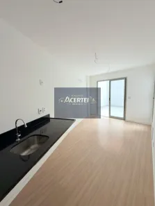 Apartamento com 1 Quarto à venda, 40m² no Boa Viagem, Niterói