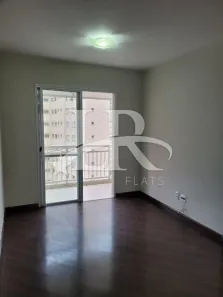 Apartamento com 2 Quartos para alugar, 56m² no Tatuapé, São Paulo
