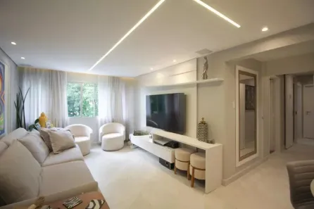 Apartamento com 3 Quartos à venda, 110m² no Planalto Paulista, São Paulo