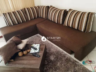 Apartamento com 2 Quartos à venda, 80m² no Retiro, Volta Redonda