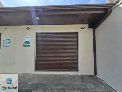Ponto Comercial para alugar, 23m² no Pilarzinho, Curitiba