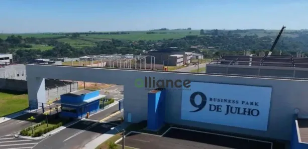 Lote/Terreno à venda, 750m² no Vila Bertini, Americana