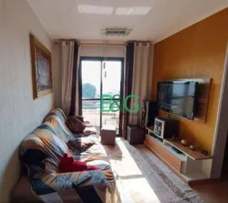 Apartamento com 1 Quarto à venda, 50m² no Vila Ré, São Paulo
