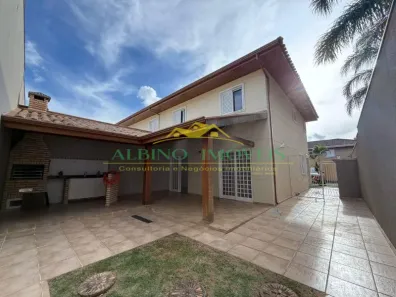 Casa com 3 Quartos à venda, 125m² no Recanto Quarto Centenário, Jundiaí