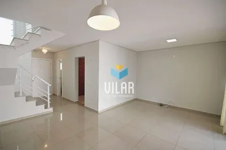 Casa de Condomínio com 3 Quartos à venda, 138m² no Jardim Germiniani, Sorocaba