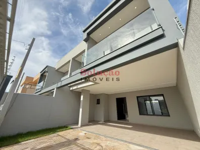 Sobrado com 3 Quartos à venda, 175m² no Estância Velha, Canoas
