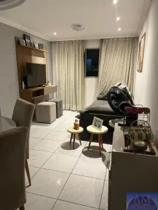 Apartamento com 3 Quartos à venda, 70m² no Imbiribeira, Recife