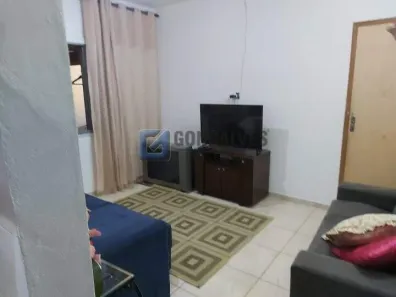 Casa com 3 Quartos à venda, 188m² no Rudge Ramos, São Bernardo do Campo