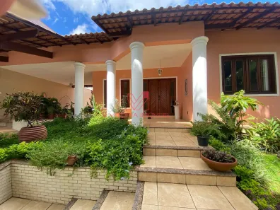 Casa com 3 Quartos à venda, 172m² no Mata da Praia, Vitória