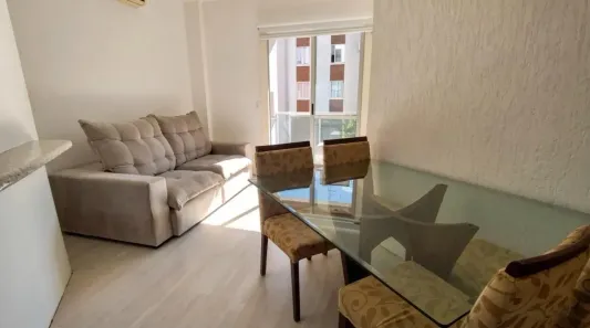 Apartamento com 2 Quartos à venda, 61m² no Canto, Florianópolis